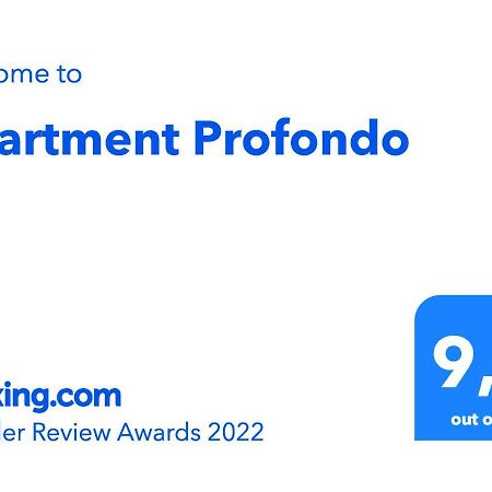 Apartment Profondo Pula Luaran gambar