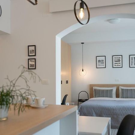 Apartment Profondo Pula Luaran gambar