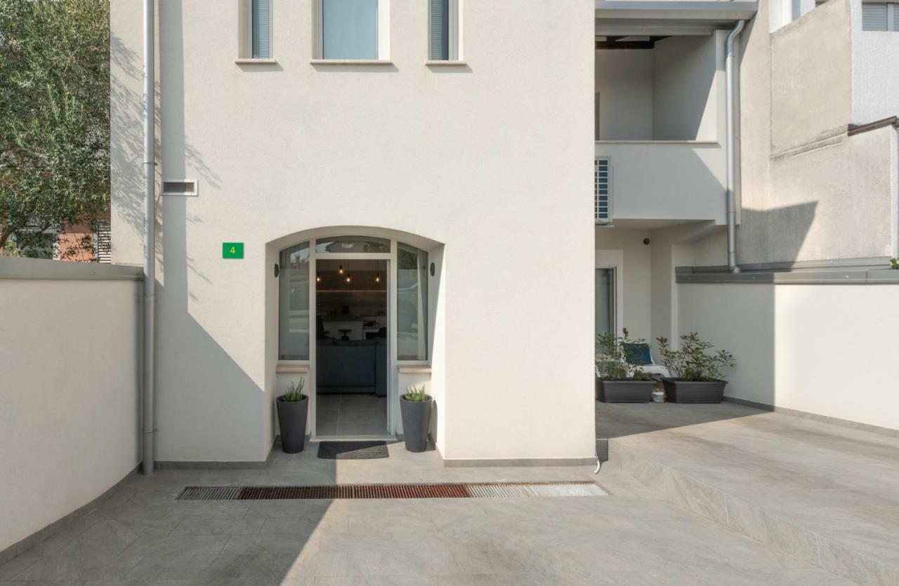 Apartment Profondo Pula Luaran gambar