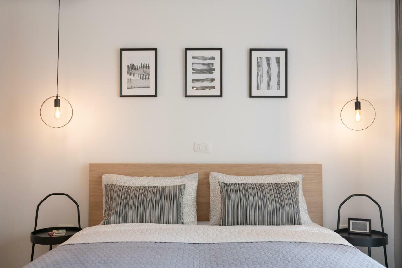 Apartment Profondo Pula Luaran gambar