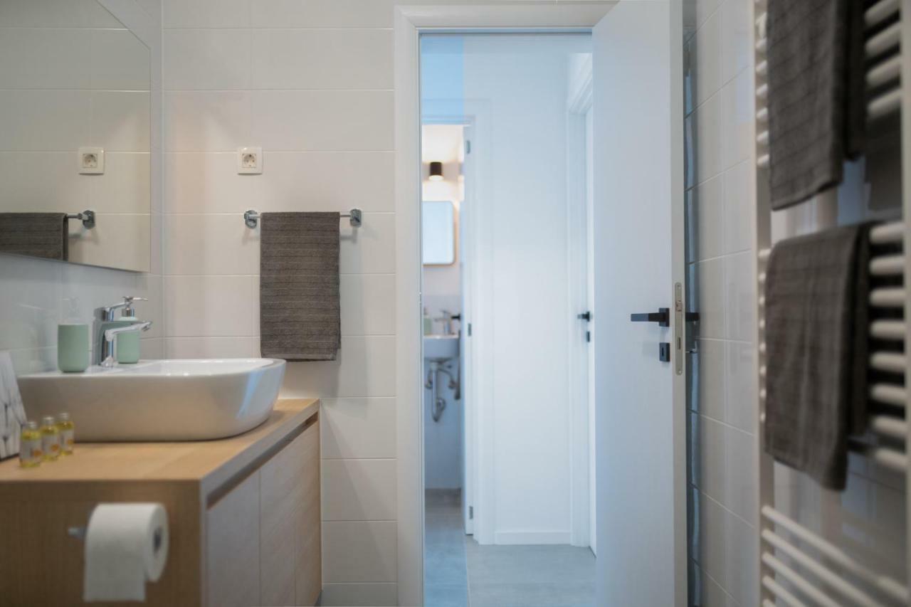Apartment Profondo Pula Luaran gambar