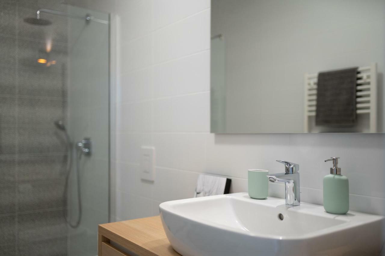 Apartment Profondo Pula Luaran gambar