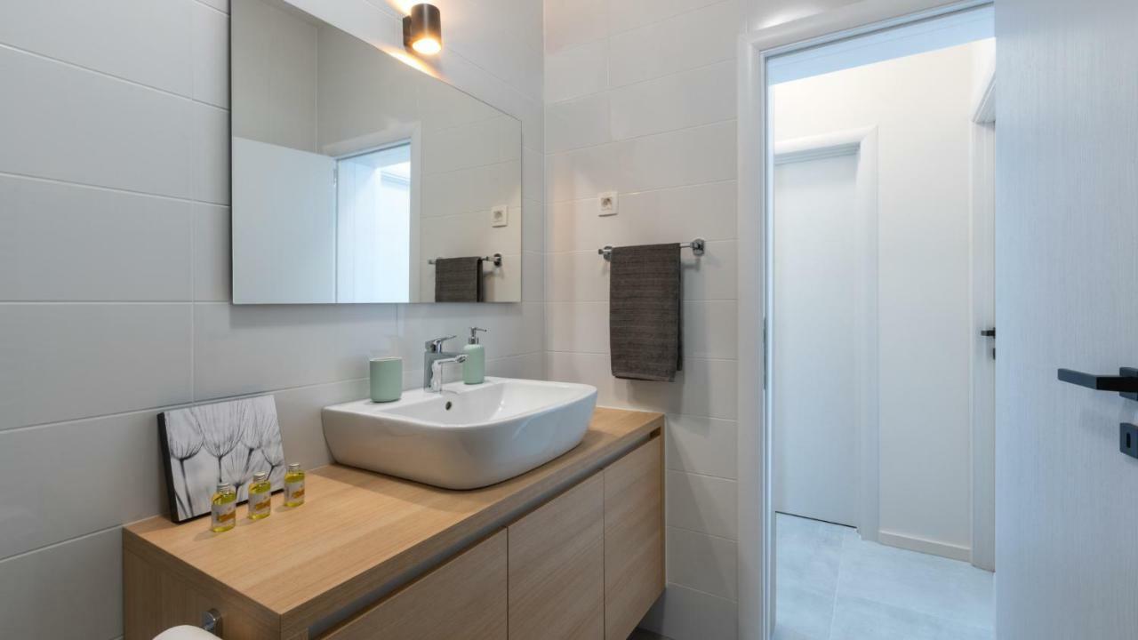 Apartment Profondo Pula Luaran gambar