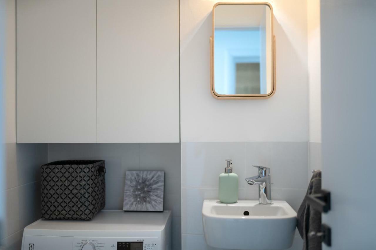 Apartment Profondo Pula Luaran gambar